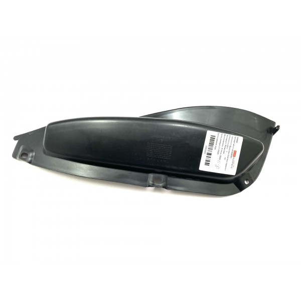 Брызговик заднего бампера L Chery Amulet