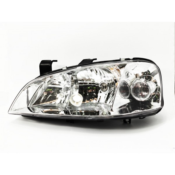 Фара передня L Chery Amulet