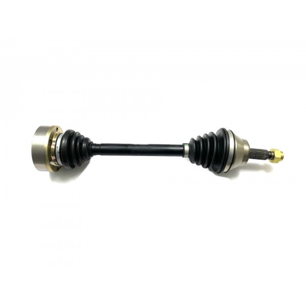 Привод (полуось) в сборе L Chery Amulet