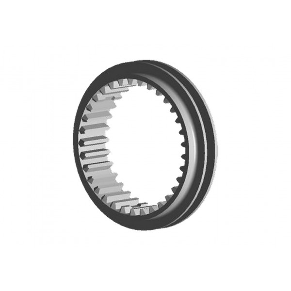 Муфта синхронізатора 3-4 передачі Chery Amulet (оригінал)