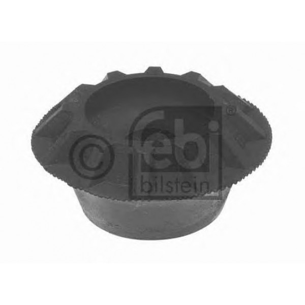 Втулка амортизатора задняя верхняя Chery Amulet FEBI