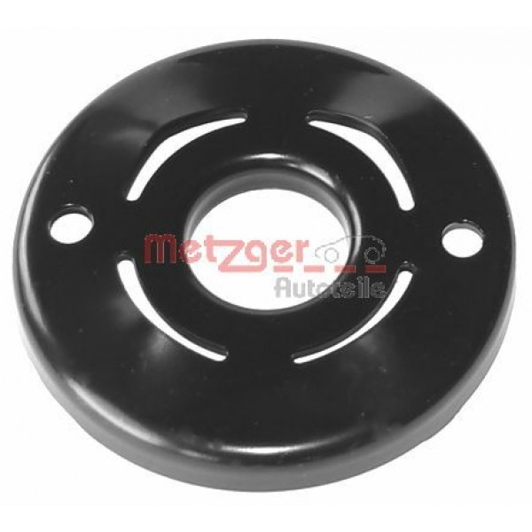 Чашка амортизатора заднього Chery Amulet METZGERyes