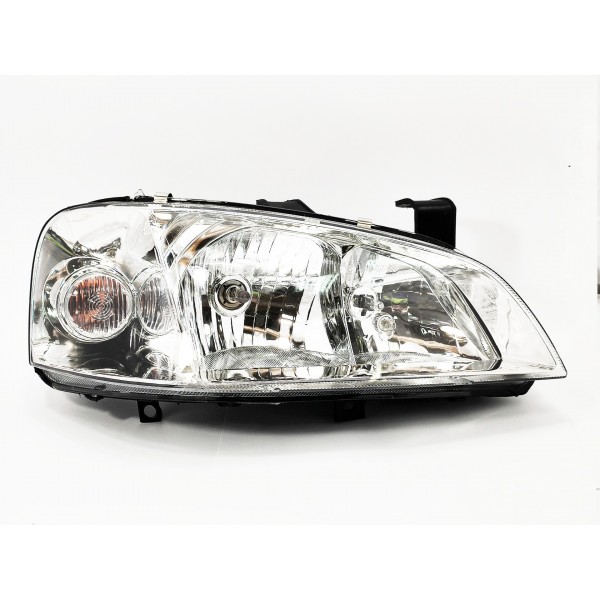 Фара передня R Chery Amuletyes