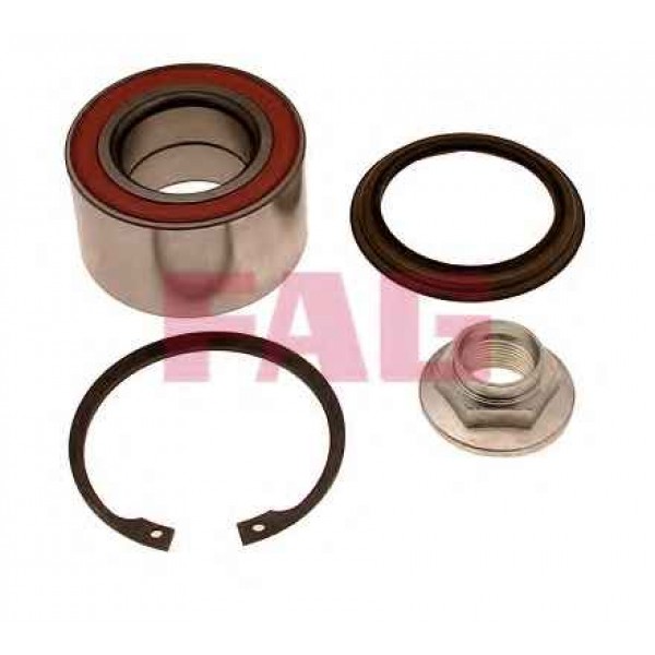 Подшипник ступицы передней Chery Beat FAGyes