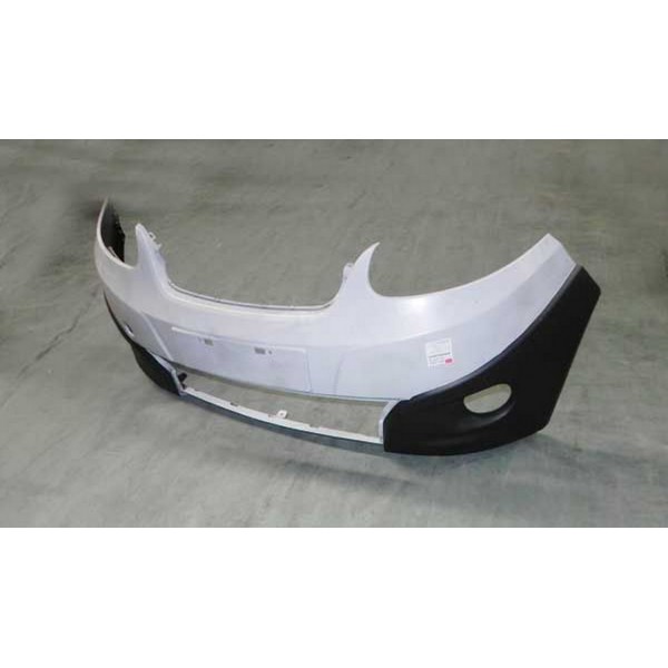Бампер передній Chery Beat (Чері Біт) S18D-2803501-DQ