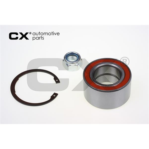 Подшипник ступицы передней Chery Beat CXyes