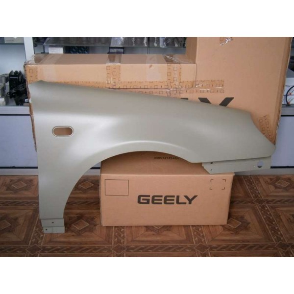 Крило переднє R Geely CK SIMYI