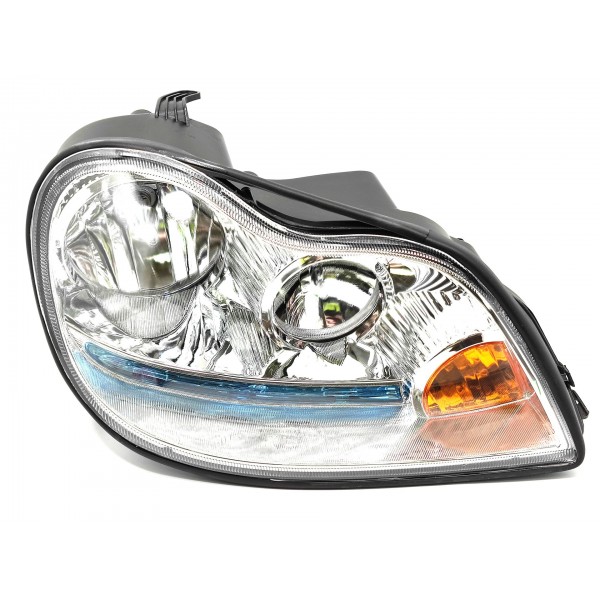 Фара передня R (з коректором) Geely CK F-1 (нова)