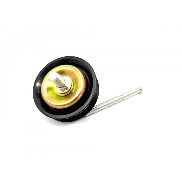 Ролик кондиционера Geely CKyes