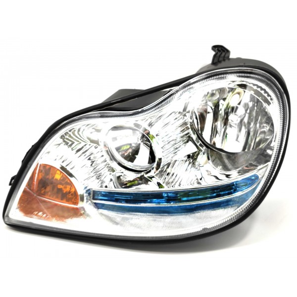 Фара передня L (з коректором) Geely CK F-1 (нова)