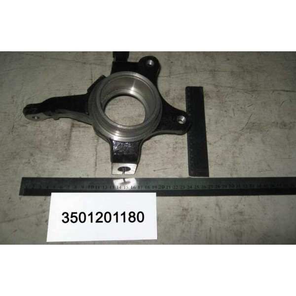 Кулак поворотний (без ABS) R Geely CK