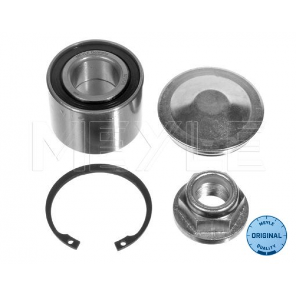 Подшипник заднего колеса сдвоенный Geely CK MEYLEyes