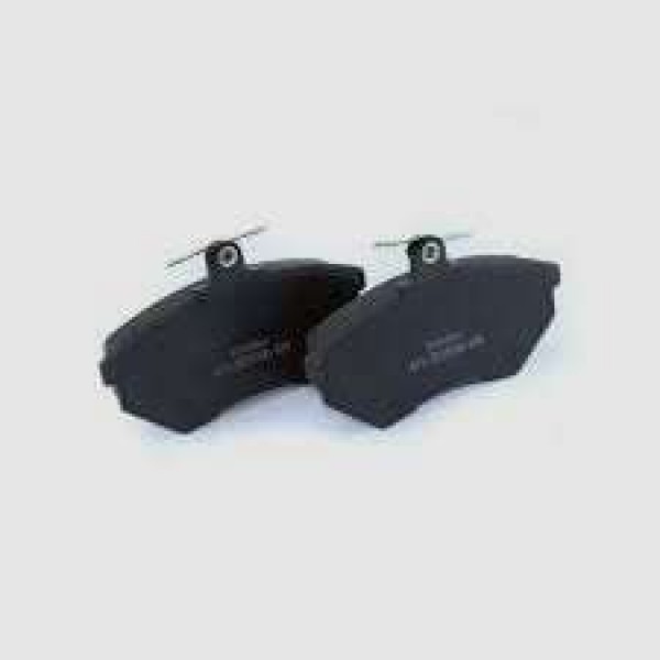 Колодки тормозные передние без ABS Geely CK/CK2 BOSCHyes