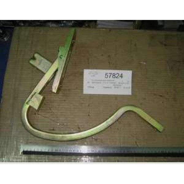 Петля багажника R 5605040180 (оригінал) Geely CK CK2