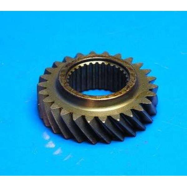 Шестерня КПП 5-й передачі (оригінал) Geely CK MK MK2 SL FC EX-7 EC-7 EC-7RV