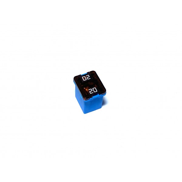 Предохранитель (20А) сред. Geely CK CK2