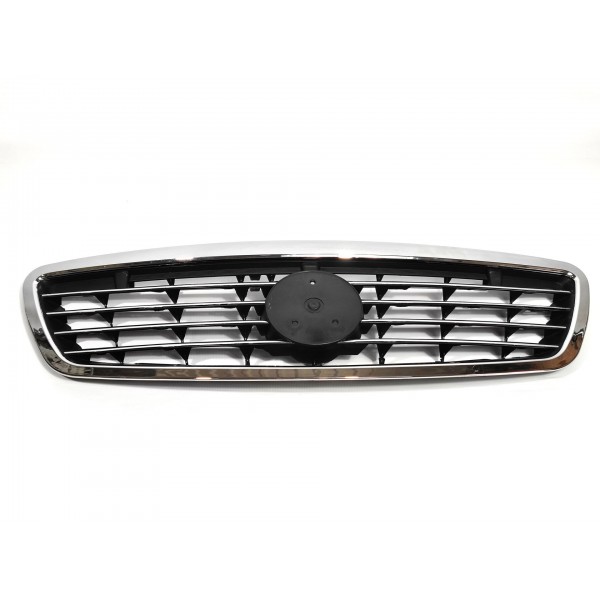 Решітка радіатора Geely CK