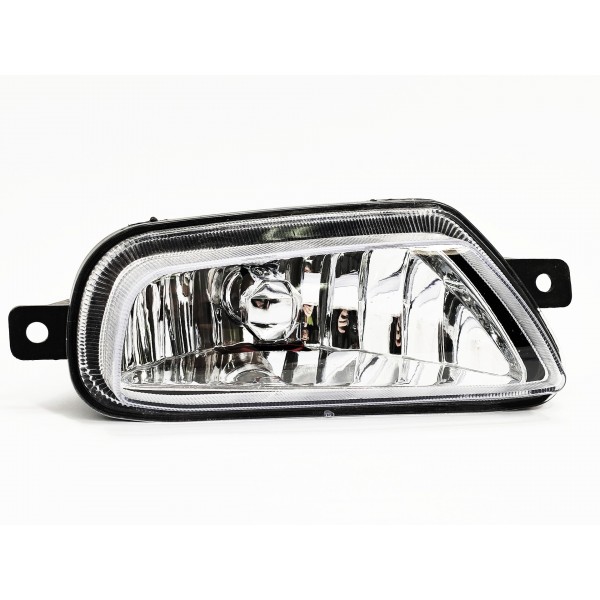 Фара передня L Geely CKyes