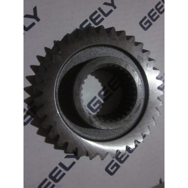 Шестерня 3 пров. (Вих.вал S160G, S170G) після 2010 Geely CK CK2