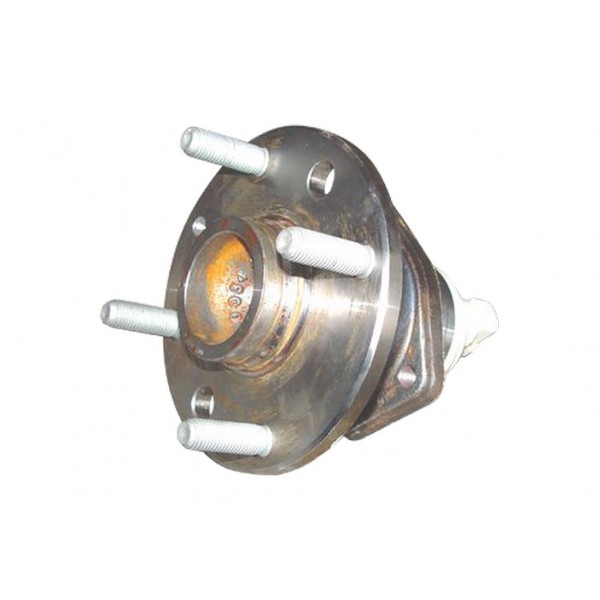 Ступица задняя в сборе Chery Eastar (оригинал)yes