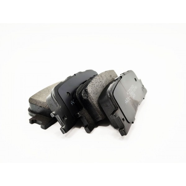 Колодки тормозные задние Chery Cross Eastar KIMIKOyes