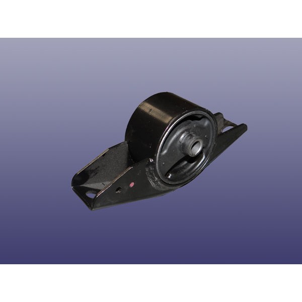 Подушка двигателя задняя Chery Eastar
