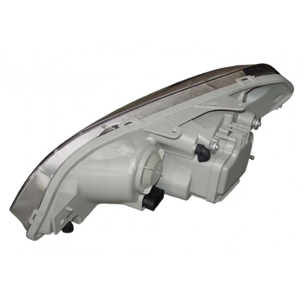 Фара передняя без корректора R Chery Eastar