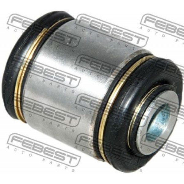 Сайлентблок задней цапфы плавающий Chery Eastar FEBESTyes