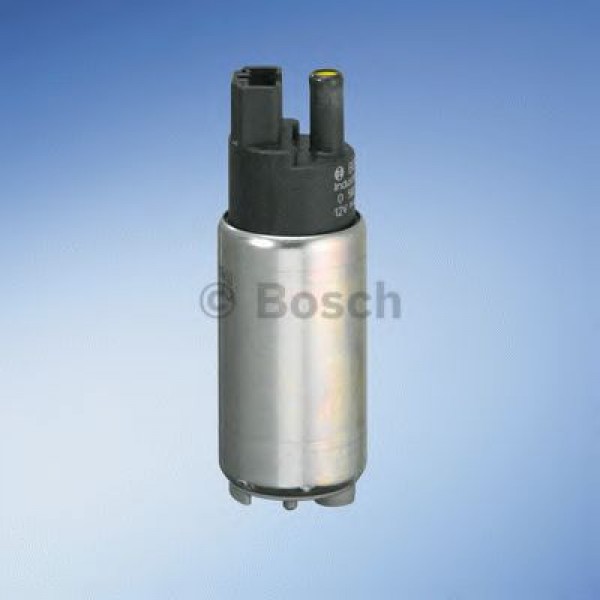Насос паливний (модуль) Chery Eastar BOSCHyes