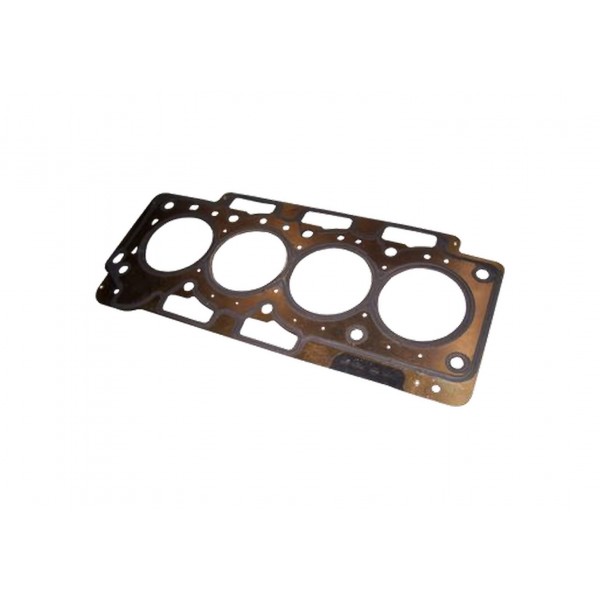 Прокладка ГБЦ 1.6/1.8L (металл) Chery (оригинал)yes
