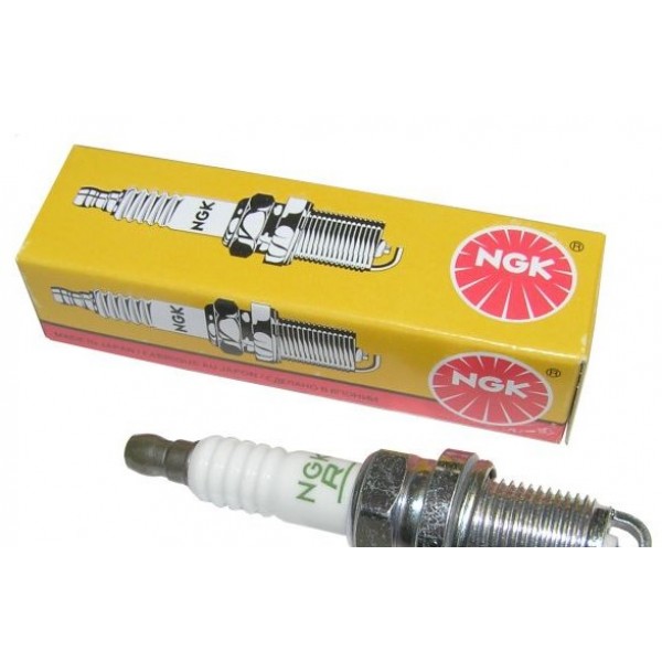 Свеча зажигания Chery NGKyes