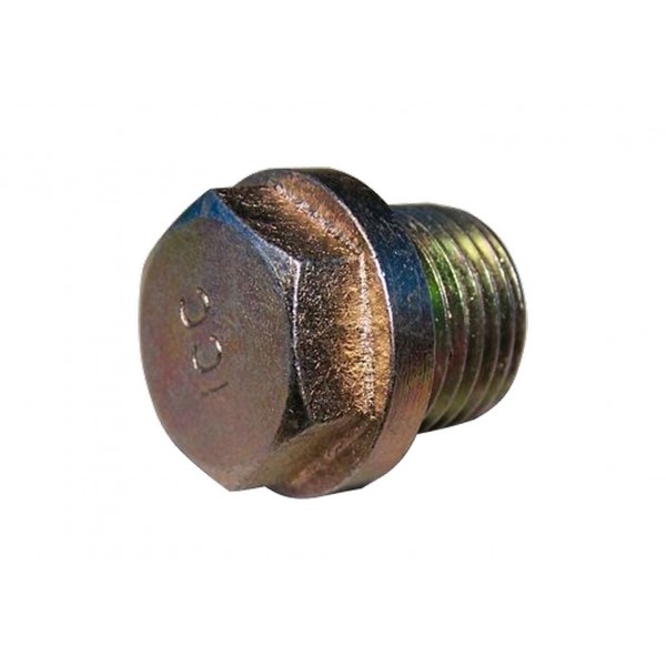 Пробка сливная Chery (оригинал)yes