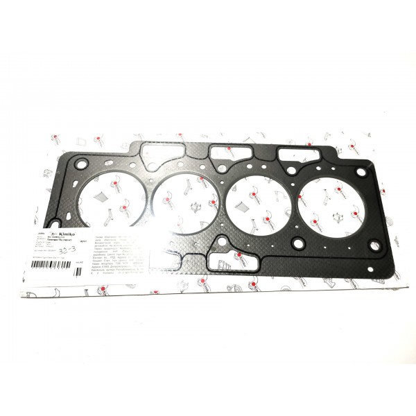 Прокладка ГБЦ 2.0L (пароніт) Chery KIMIKOyes