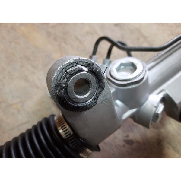 Рейка рульова (відновлена) Geely EC7 EC7RVyes