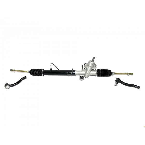 Рейка рульова в зборі з наконечниками Geely EC7/EC7RV KIMIKOyes