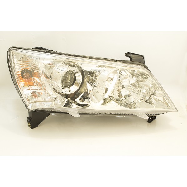 Фара передняя R Geely EC7