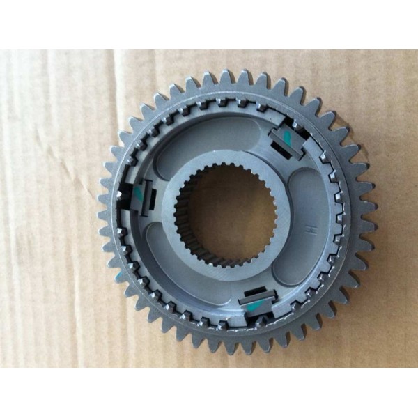 Синхронизатор 1-ой и 2-ой передачи S170B Geely EC7 (оригинал)yes