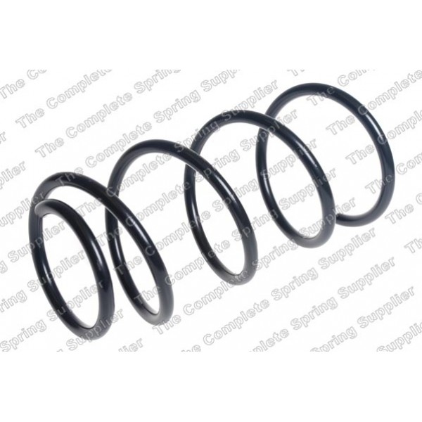 Пружина передняя Geely EC7/EC7RV LESJOFORSyes