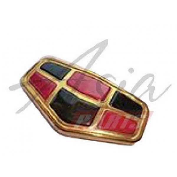 Эмблема "логотип" Geely EC7 EC7RV