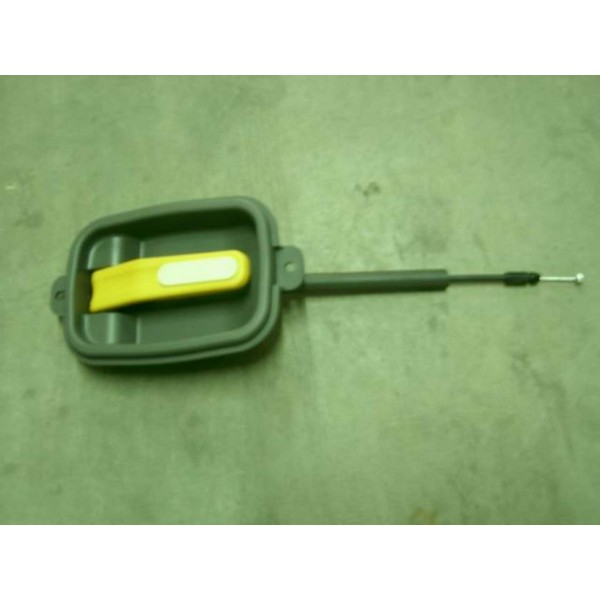 Ручка открытия крышки багажника Geely EC7