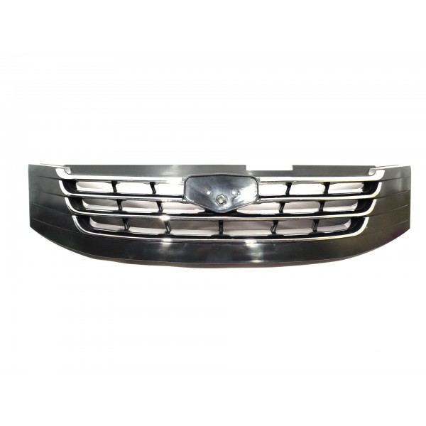 Решетка радиатора Geely EC7