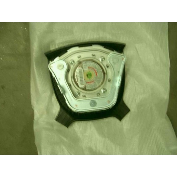 Подушка безопасности AIRBAG (серая) L (оригинал) Geely EC-7 EC-7RV
