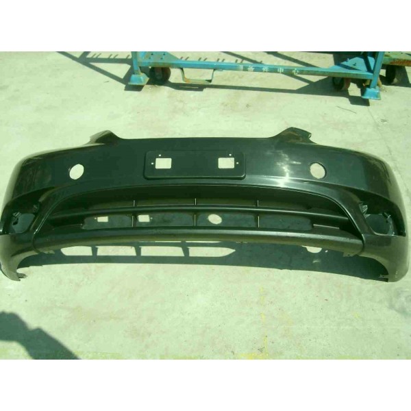 Бампер передній (хетчбек) Geely Emgrand EC7RV 1068003022