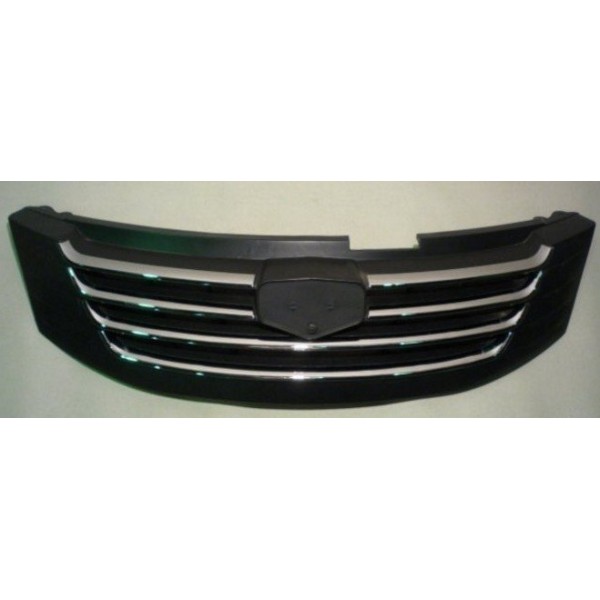 Решетка радиатора (седан) Geely EC7yes
