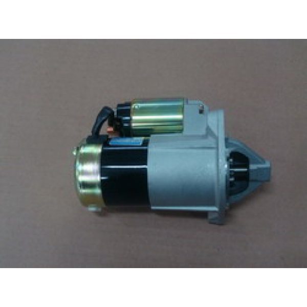 Стартер 1,6L BYDF3
