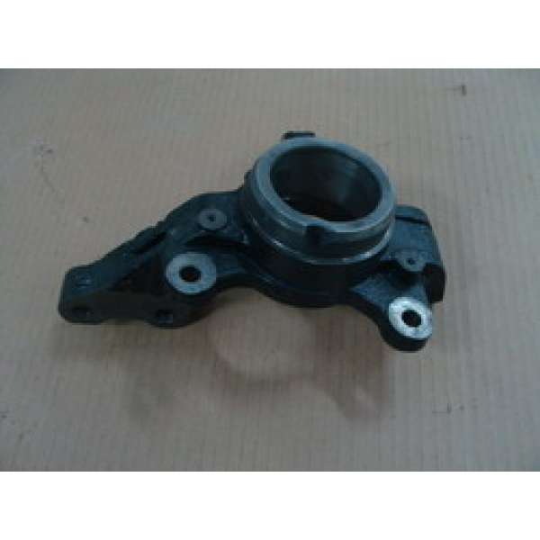 Кулак поворотный передний L BYD F3