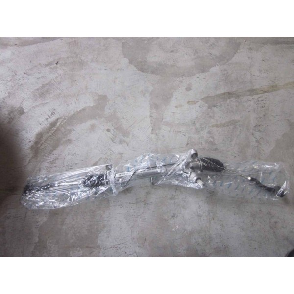 Рейка рульова BYD F3