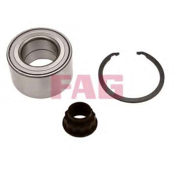 Подшипник ступицы передней BYD F3 FAGyes