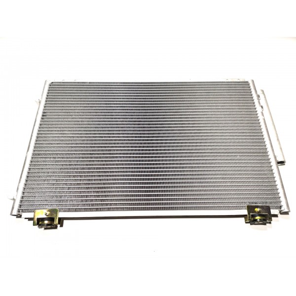 Радіатор кондиціонера Geely EC7/EC7RV/FC/SL KIMIKOyes