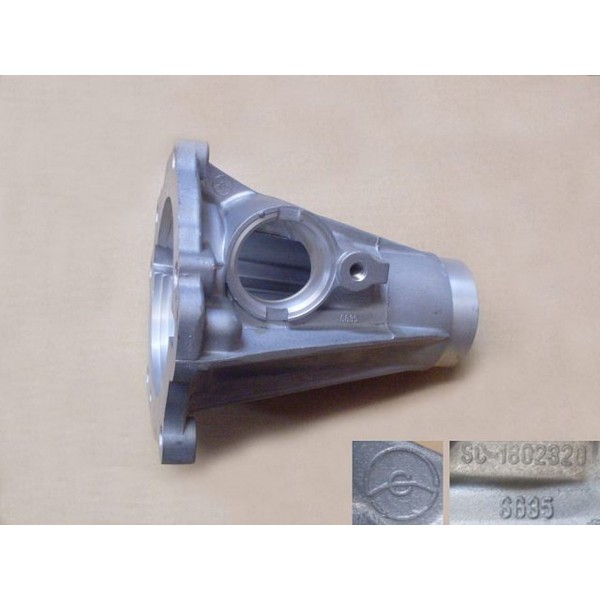 Хвостовик раздатки 4х4 Great Wall Hover